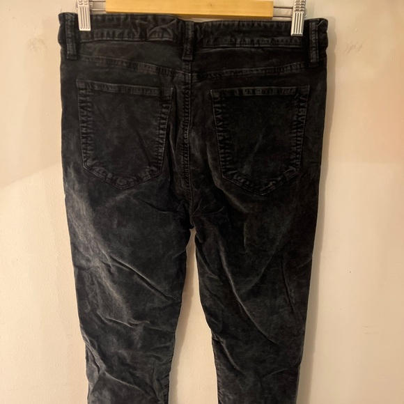 Lucky Brand Corduroy Pants 8/29 GUC - Picture 7 of 9